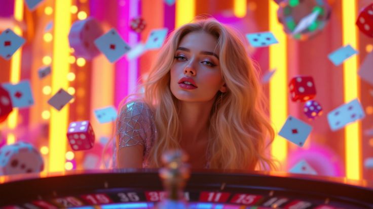 Chicago Nights Slot Live Casino