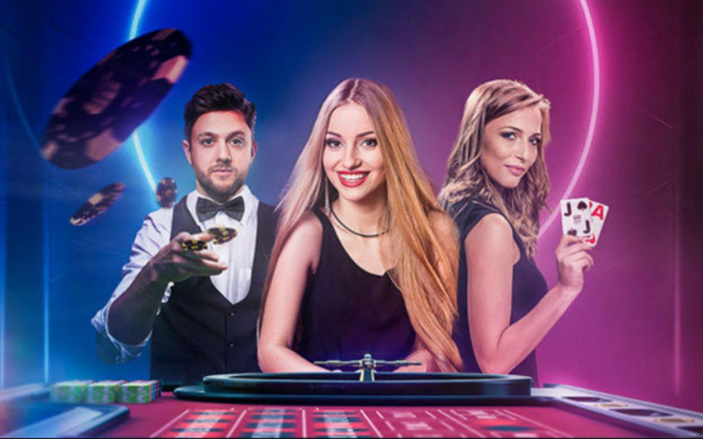Chicago Nights Slot Live Casino