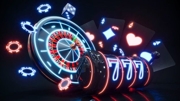 Chicago Nights Slot Live Casino