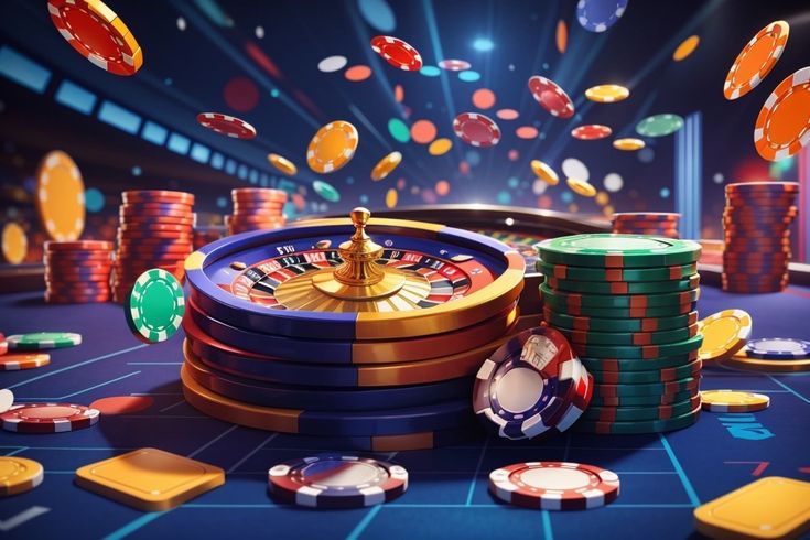 Chicago Nights Slot Welcome Bonus